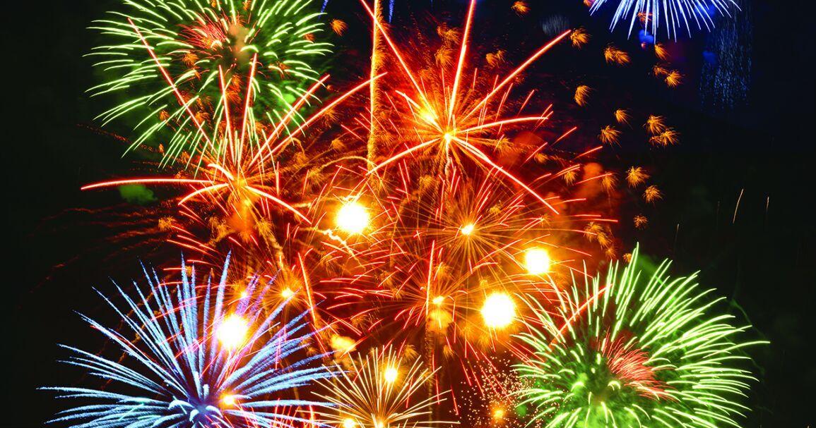 Citizens Bank announces date change for Batesville firework show