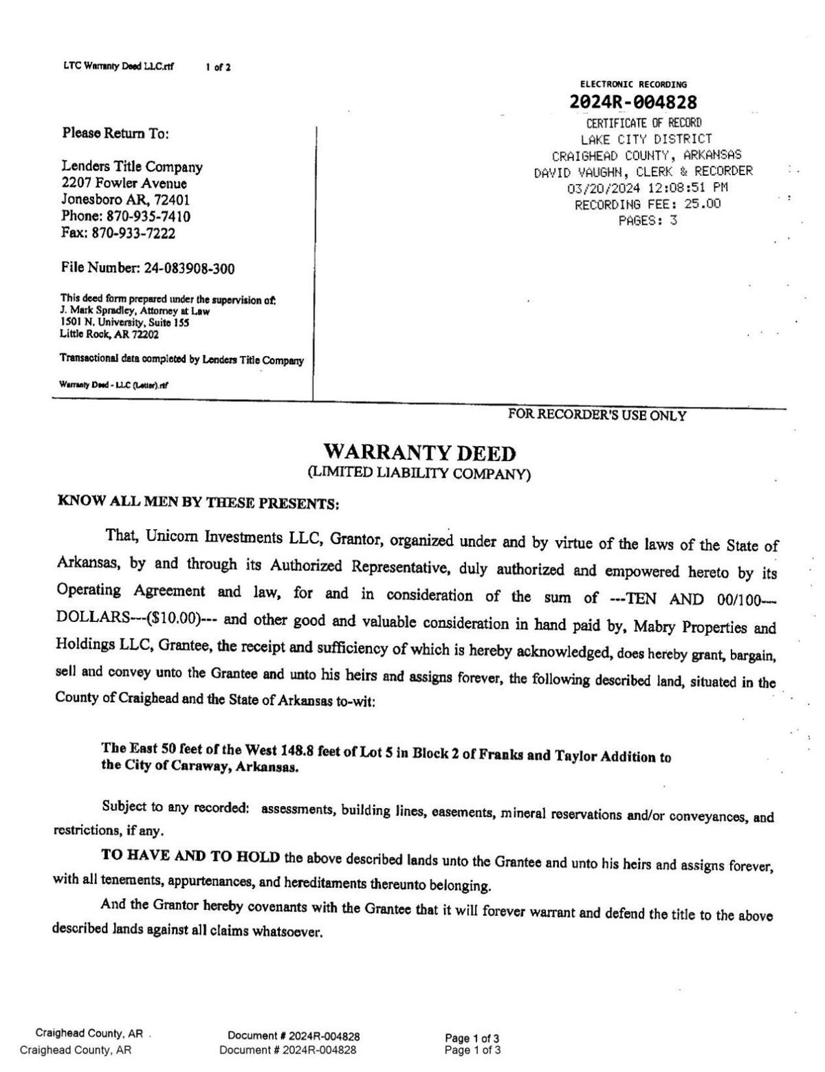 2024R-004828.pdf | | jonesborosun.com