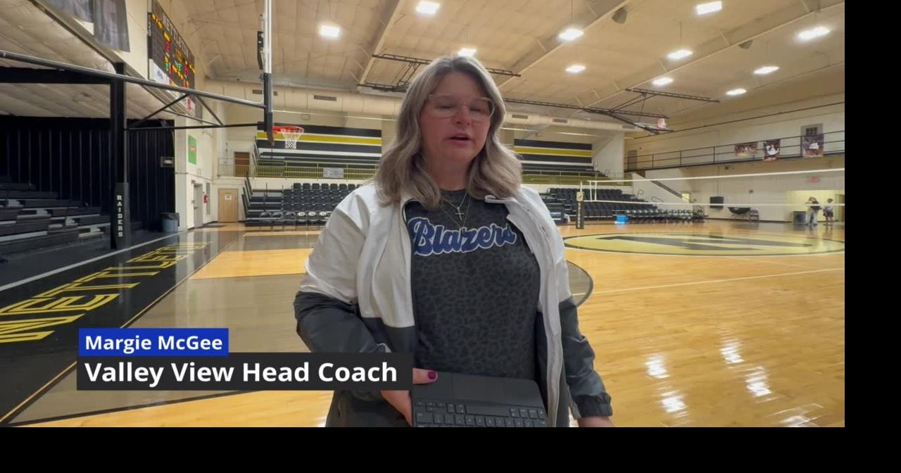Valley View Volleyball, Sept. 19 |  | jonesborosun.com
