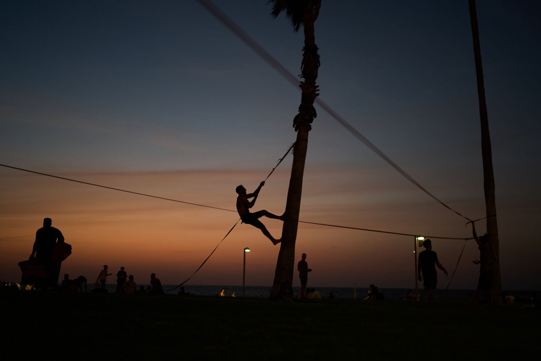 Israel Daily Life | World | jonesborosun.com