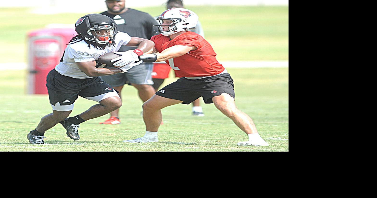 Practice 2 a 'reality check,' Jones says