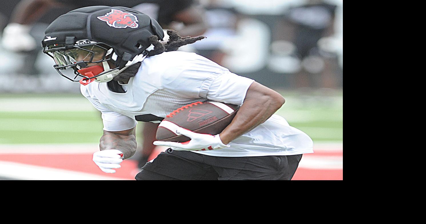 Red Wolves counting on Cobb's skills