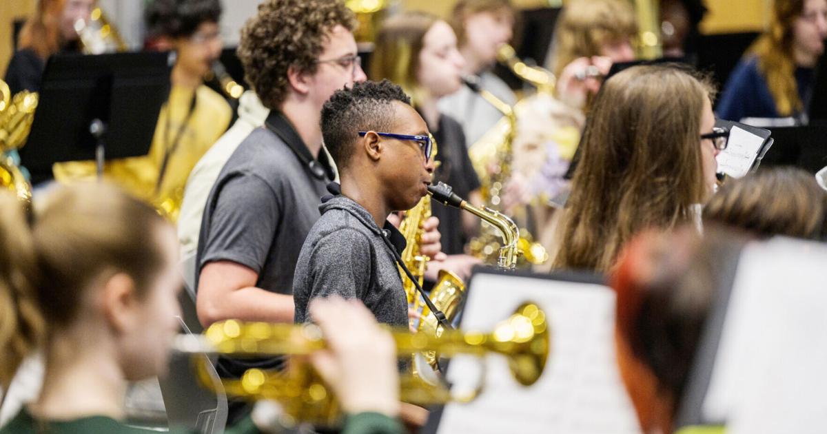 ASMSA opens admissions cycle, introduces new music program of study ...