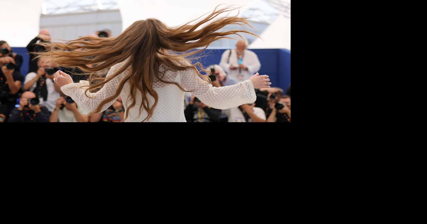 France Cannes 2026 Minotaur Photo Call