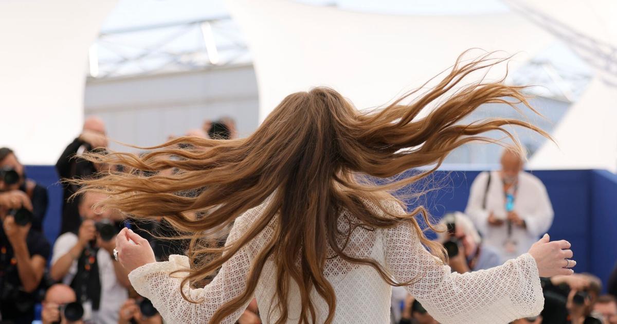 France Cannes 2026 Minotaur Photo Call