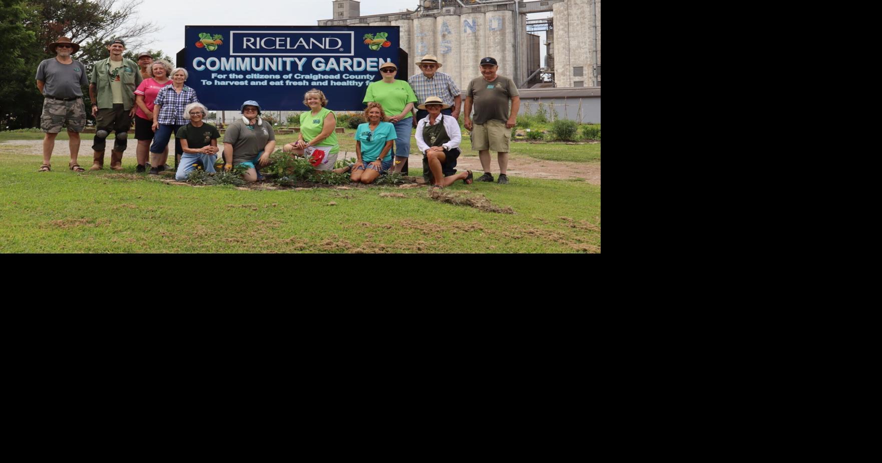 Record attendance marks successful 5th Annual West End Garden Tour