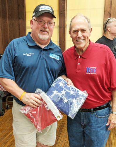 Community snapshots | News | jonesborosun.com
