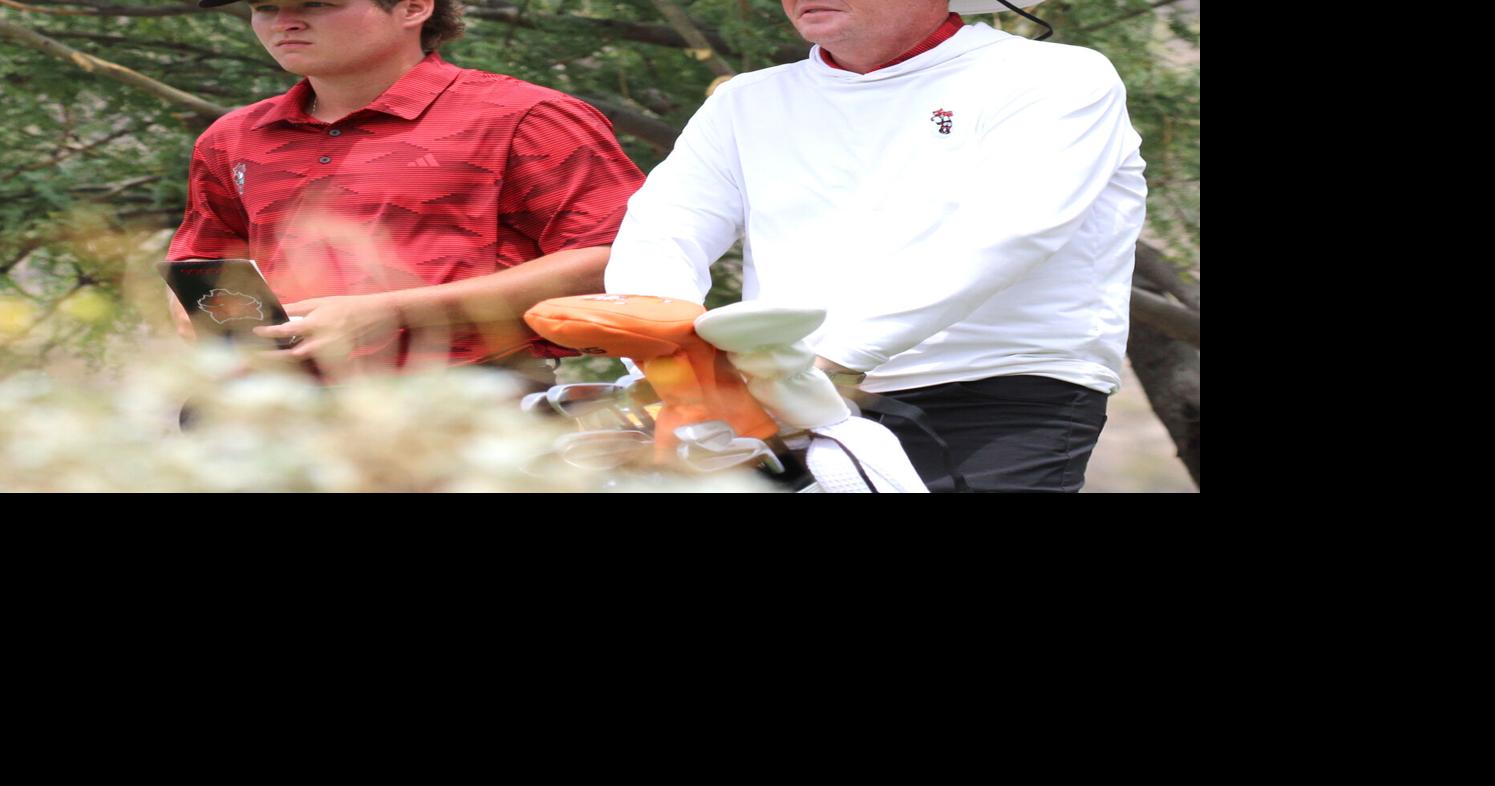 Red Wolves set for NCAA Championships