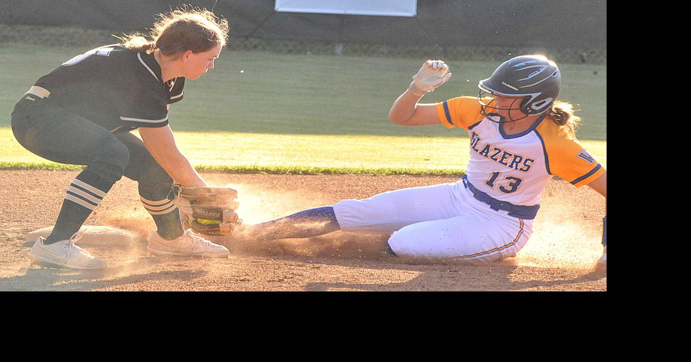 Area softball roundup Sports