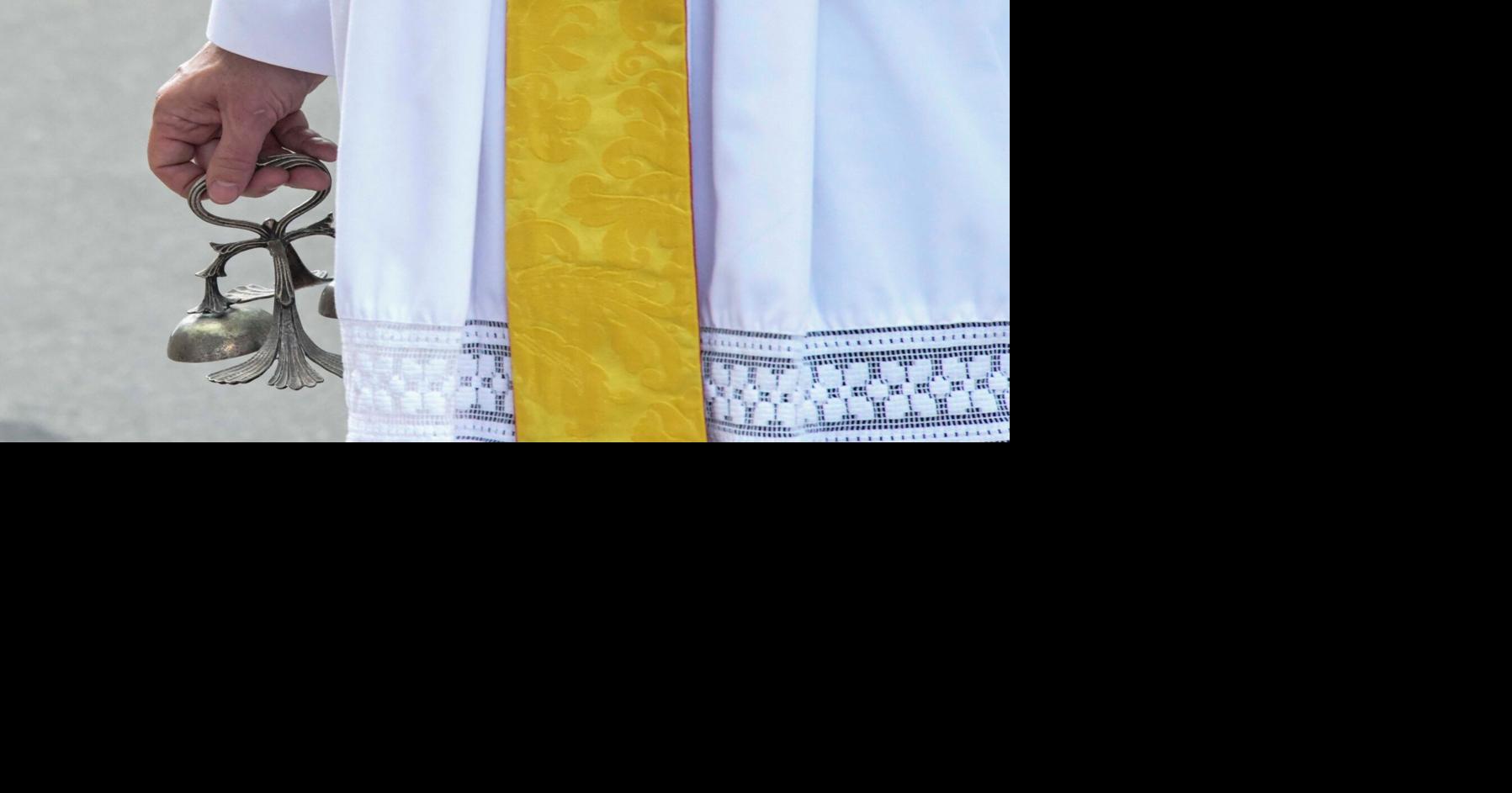 National Eucharistic Pilgrimage