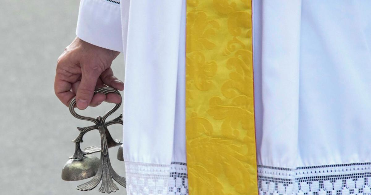 National Eucharistic Pilgrimage