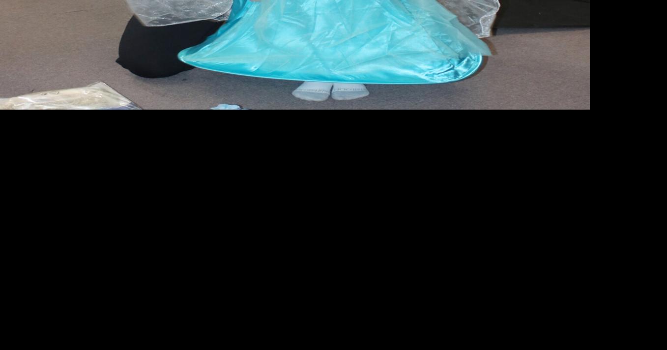 Frightening fun for Halloween News