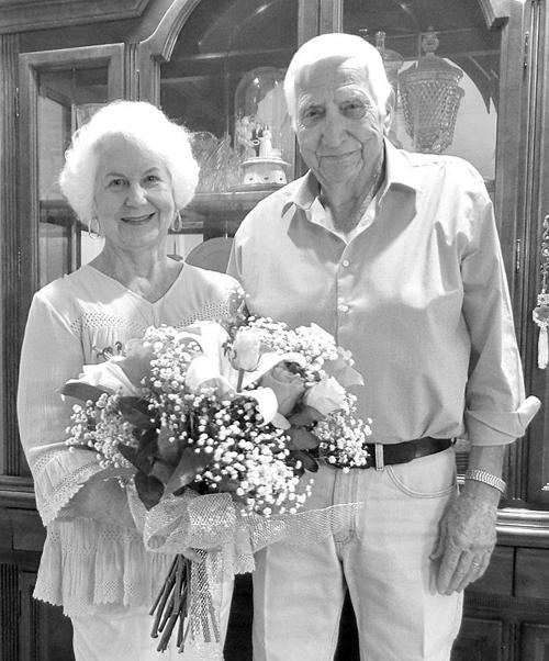 Celebrated 60 years