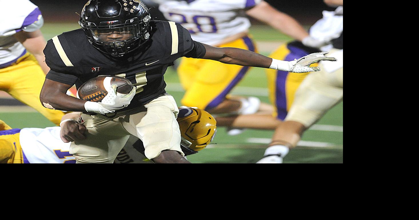 JHS hoping to enter playoffs on winning note | Sports | jonesborosun.com