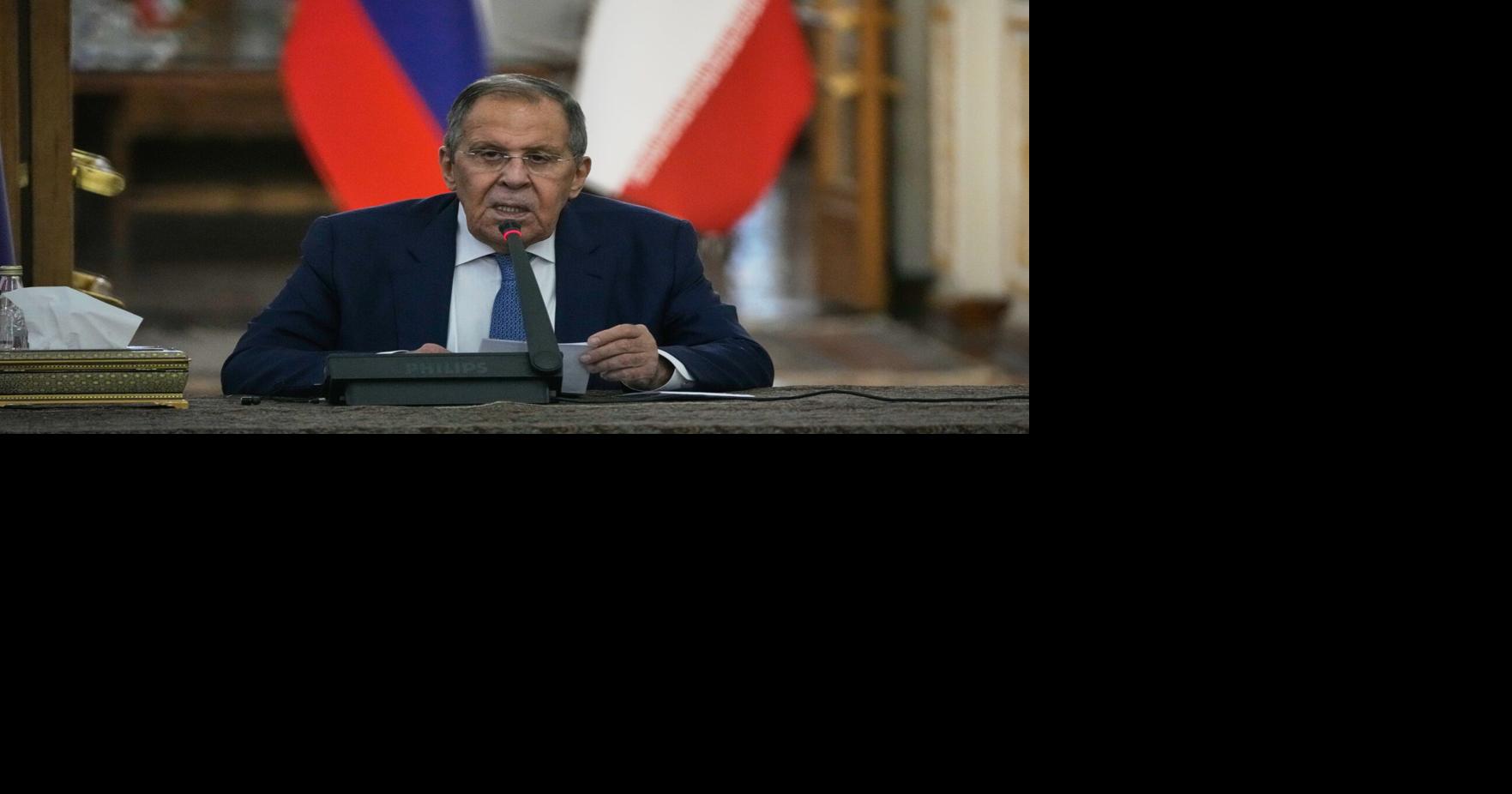 Iran Russia | World | jonesborosun.com