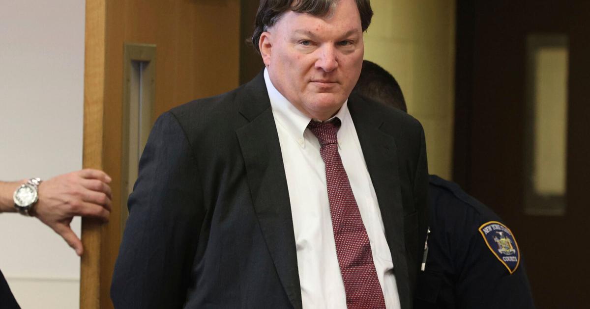 Gilgo Beach Serial Killings