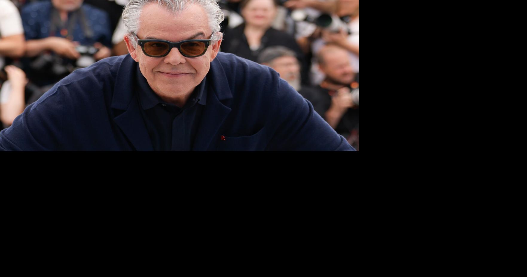 APTOPIX France Cannes 2026 Diamond Photo Call