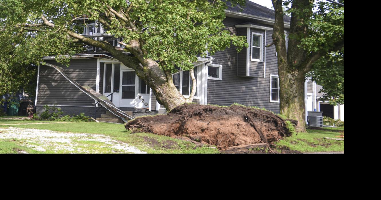 Indiana Extreme Weather
