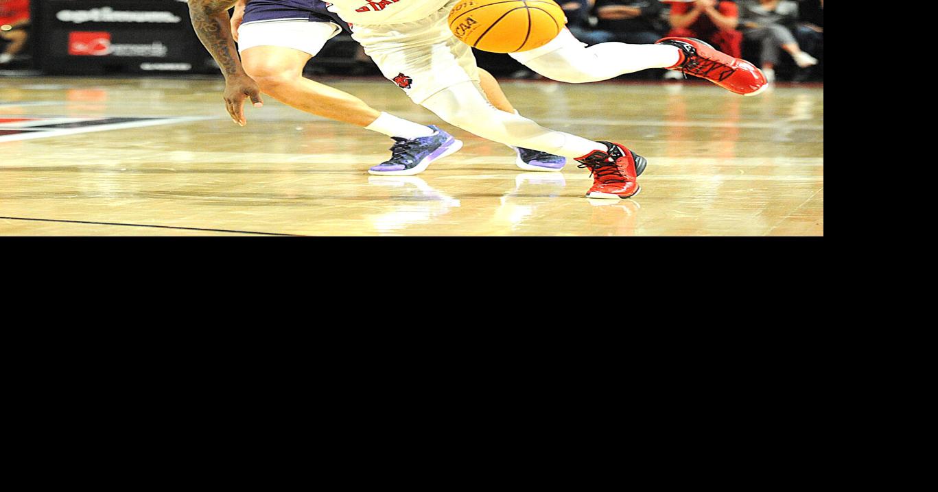 Red Wolves take on well-traveled Tigers | Sports | jonesborosun.com