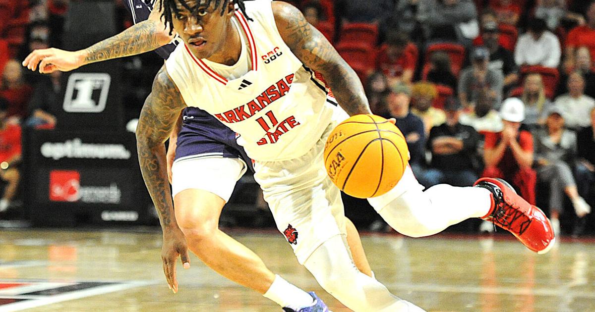 Red Wolves take on well-traveled Tigers | Sports | jonesborosun.com