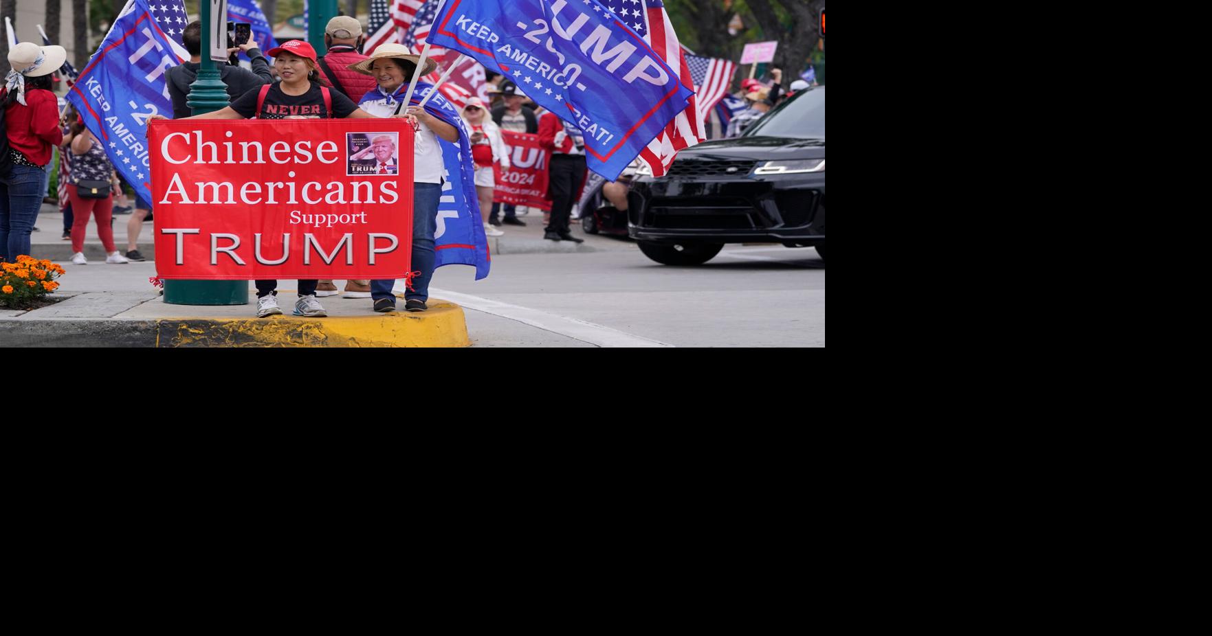 AP Poll AAPI Adults Midterms