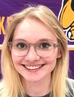 Bay's Williams signs with Missouri Valley bowling