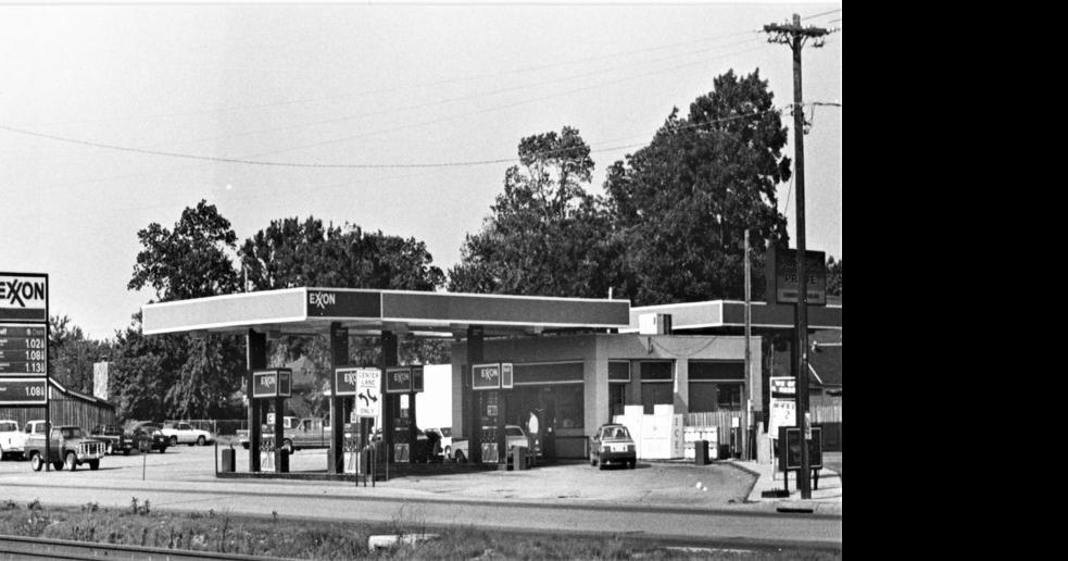 Pictures of the Past Opinion