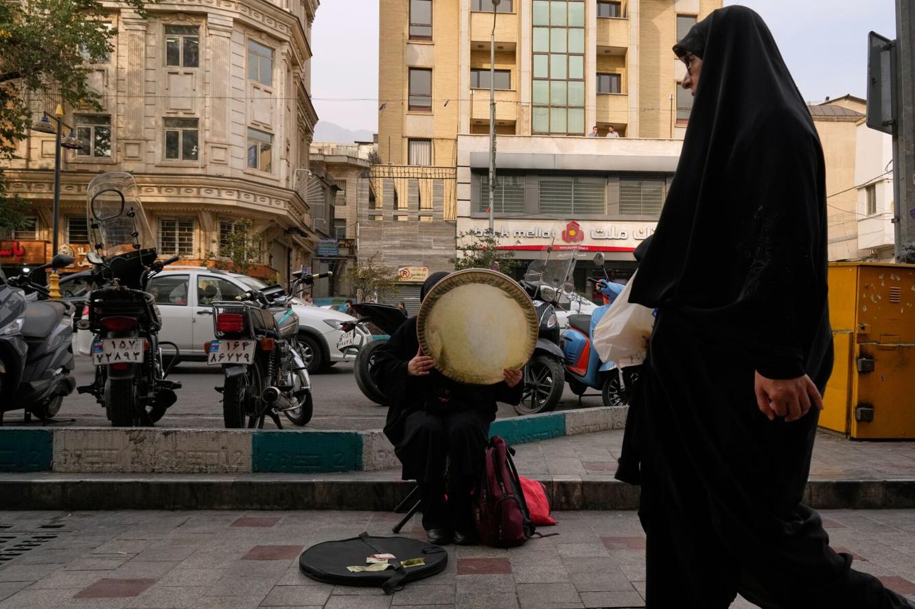 Iran Daily Life | World | jonesborosun.com