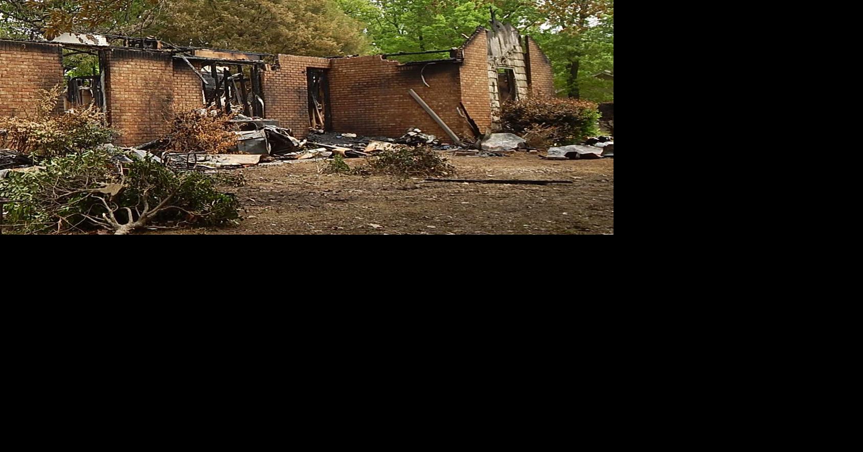 House fire claims man's life News