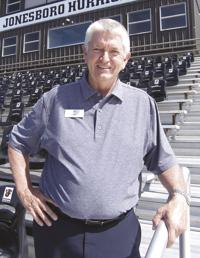 Hall of Fame to add former Jonesboro AD