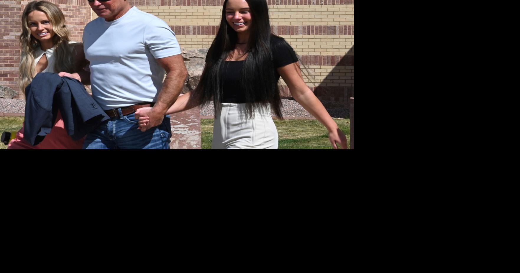 Missing Woman Colorado