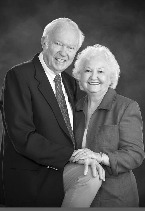 Celebrated 60 years