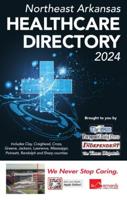 Healthcare Directory 2024