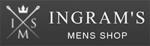 Ingram's Mens Shop