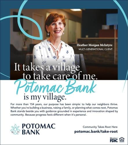 Potomac Bank