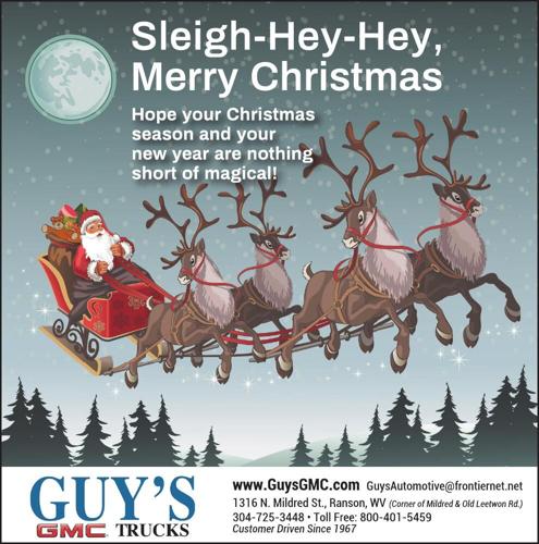 GUY S GMC TRUCK INC.