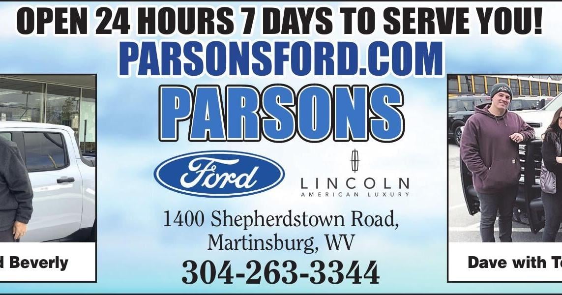 KENT PARSONS FORD | Marketplace