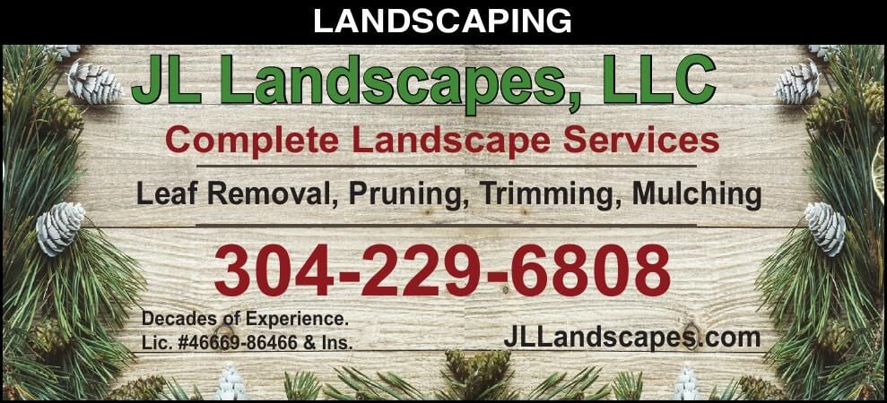 JL LANDSCAPES LLC