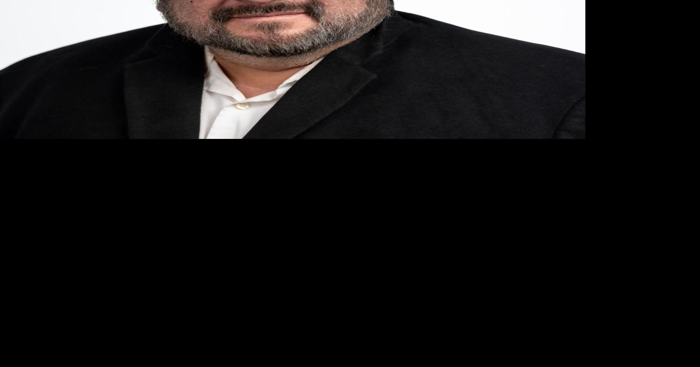 De Soto announces candidacy for W.Va. House of Delegates District 91 Journalnews journal