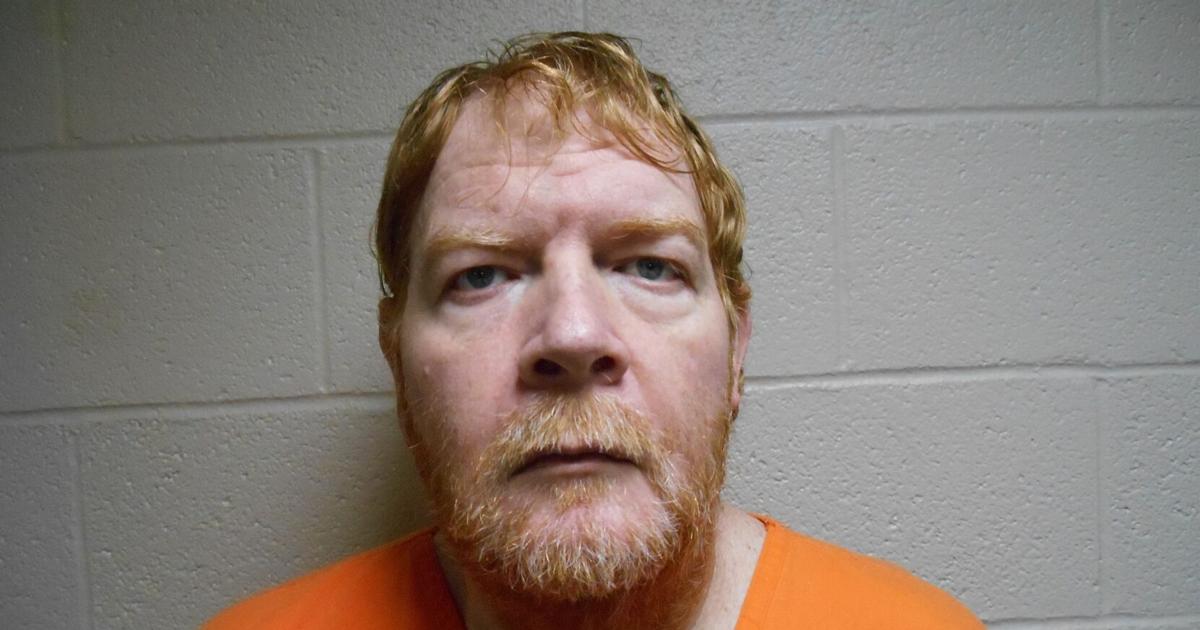 Jesse Ritenour Ritenour convicted on multiple counts | Human Interest | journal-news.net