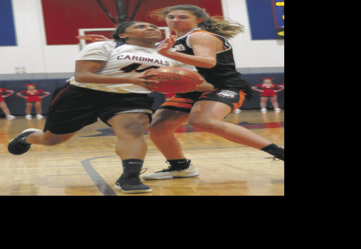 Girls Basketball Preview Top Talents Headline Upcoming Season In