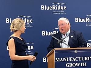 Helsing to bring $50 million defense manufacturing facility to Berkeley County