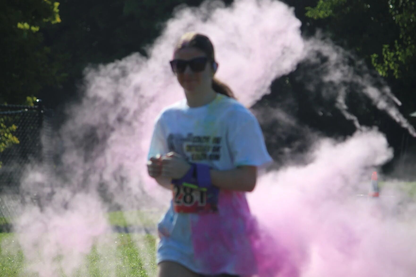 Color Run | Health | journal-news.net
