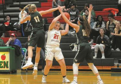 Musselman Tries To Learn From Loss Journal News Journal News Net