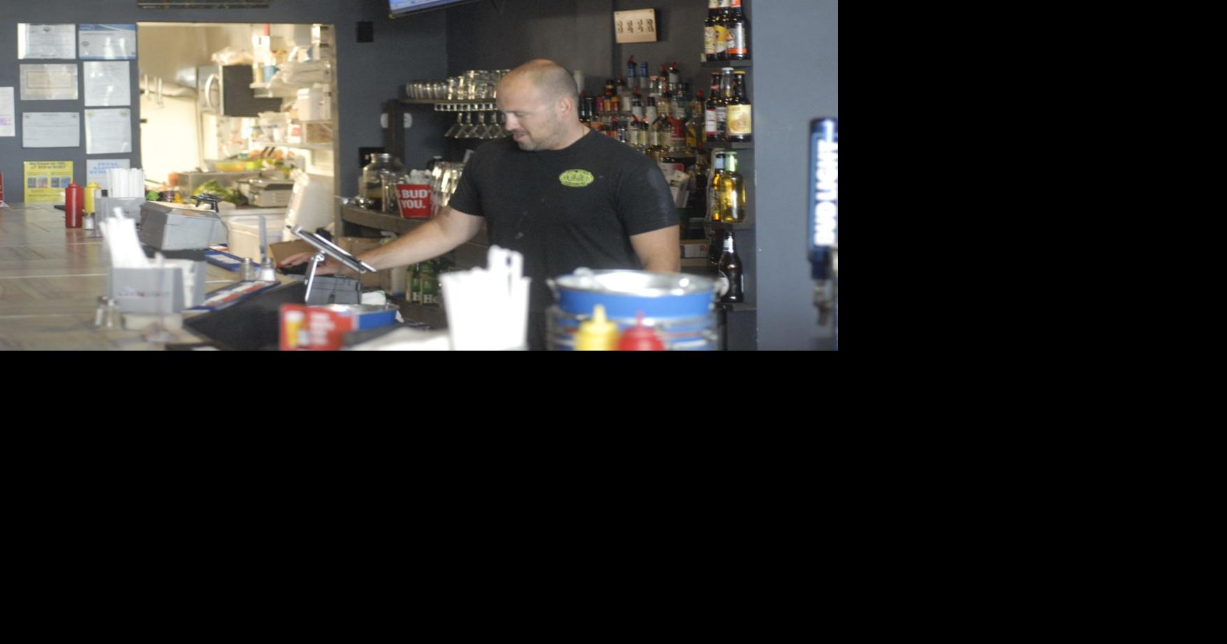 Benchwarmers Bar and Grill to host grand opening celebration Local