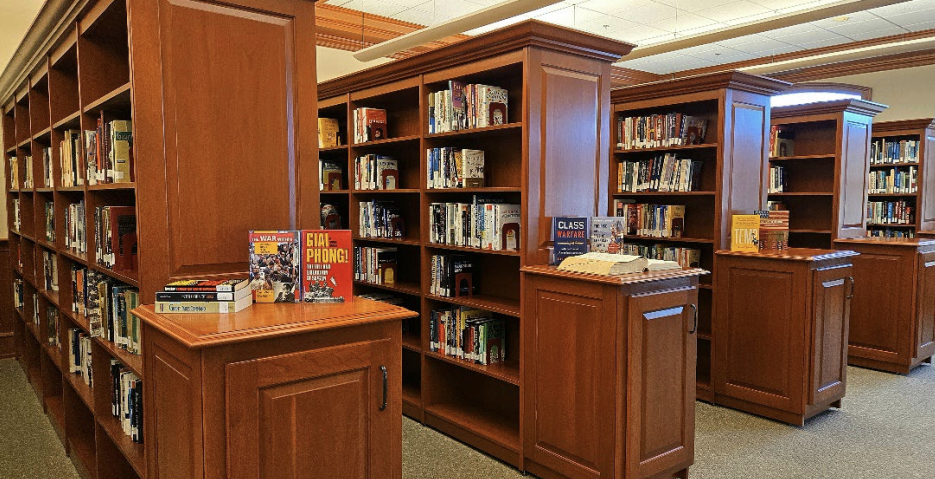 Charles Town Historical Artifacts Donated to Local Institutions