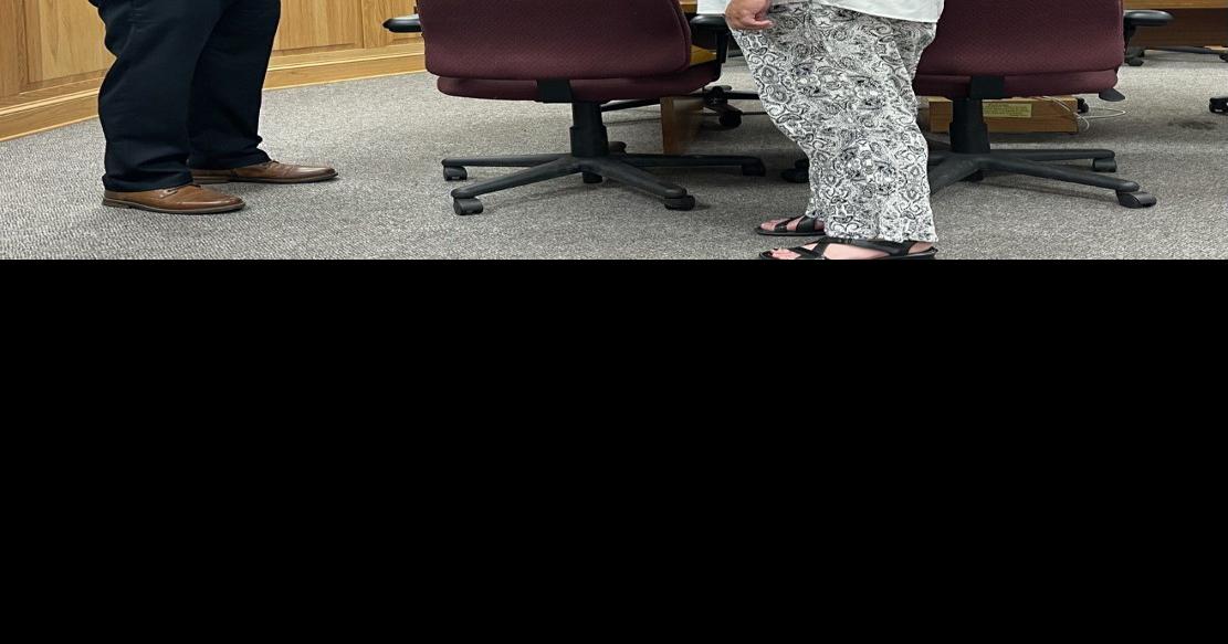 Kevin Knowles chosen as new mayor of Martinsburg Journalnews