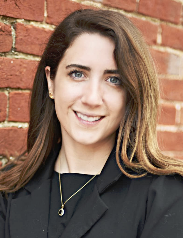 Harpers Ferry's Cara Keys Transforms Real Estate Appraising