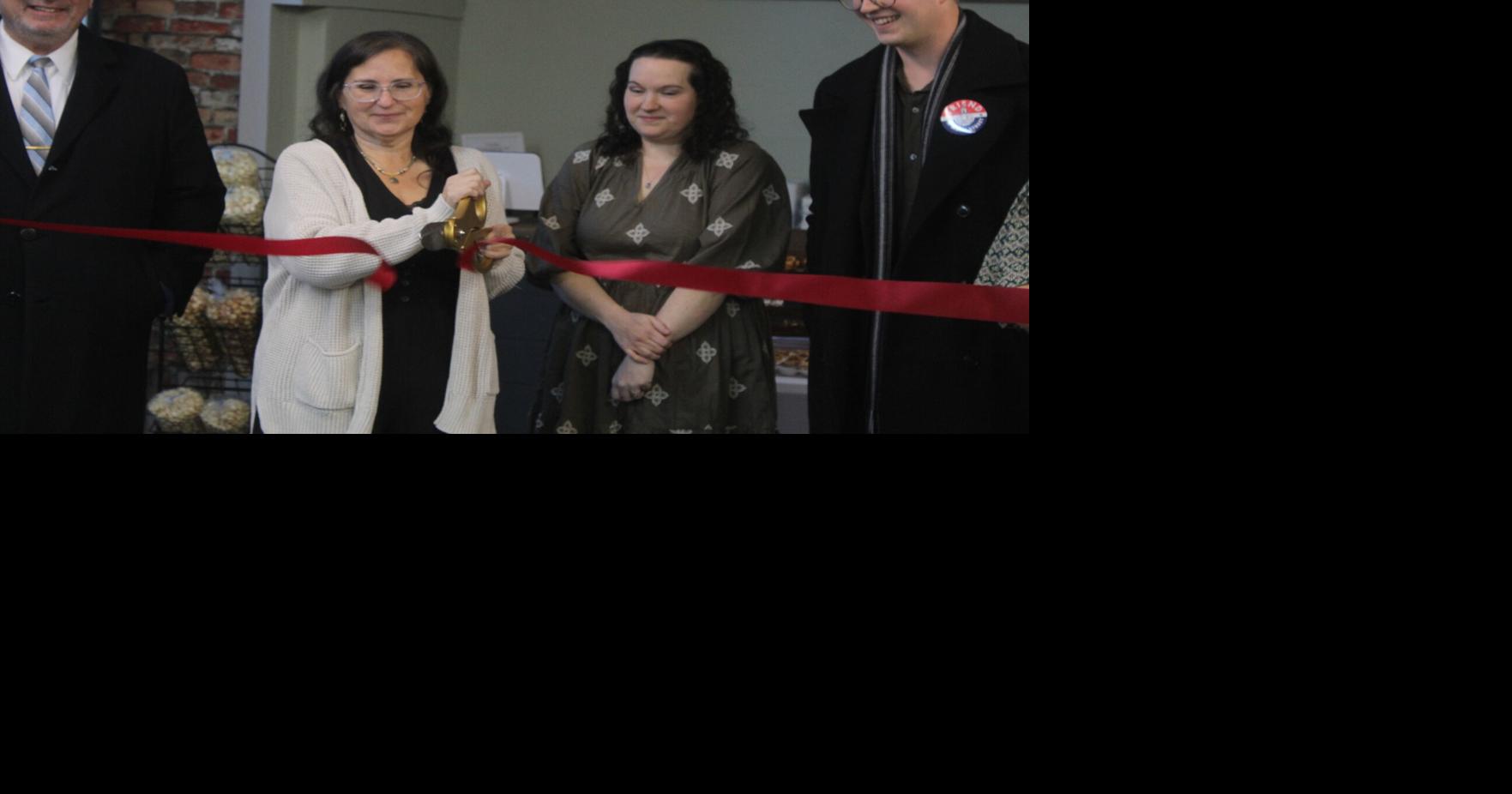 New downtown marketplace gives local crafters a long-term home | Arts ...