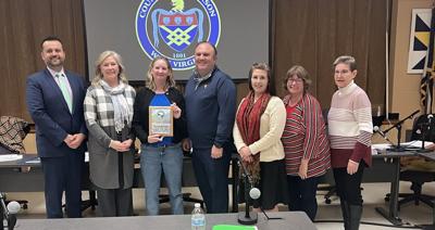 Parks department recognized for concert series offering | Journal-news ...